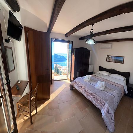 B&B La Bastia Scilla Kültér fotó