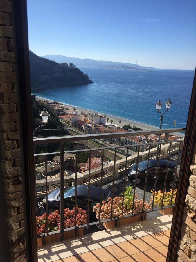 B&B La Bastia Scilla Kültér fotó