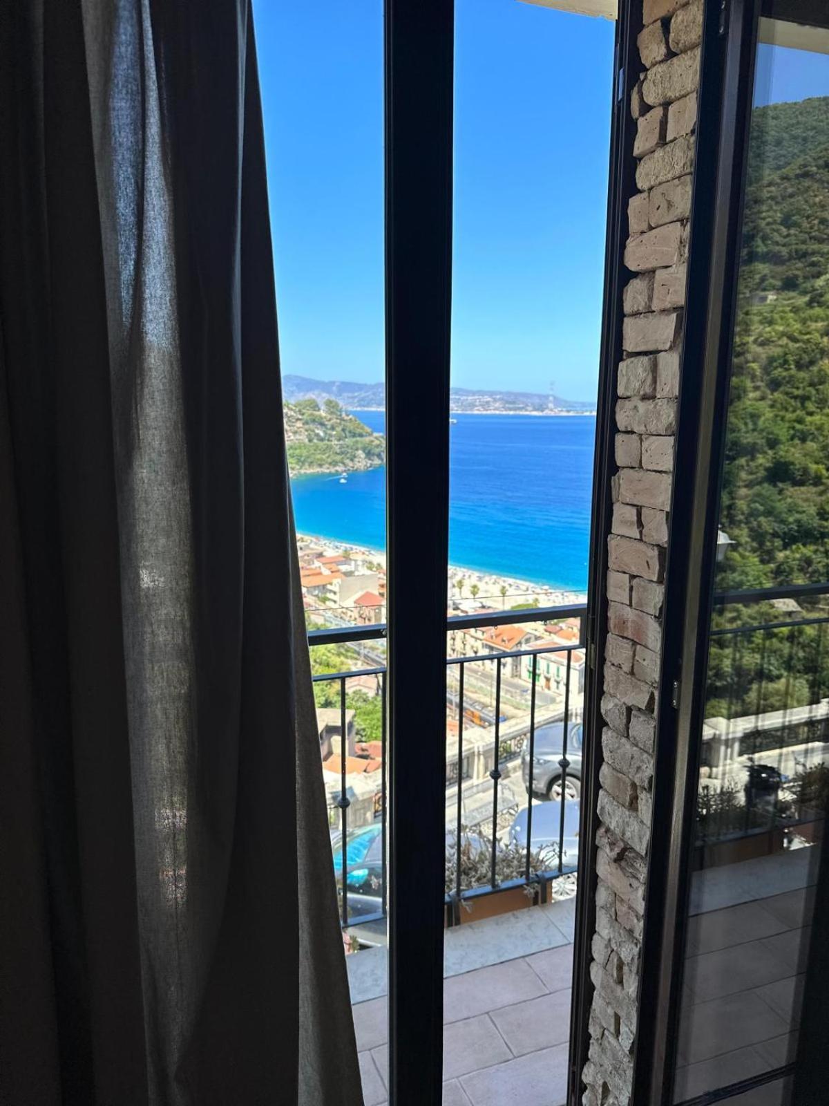B&B La Bastia Scilla Kültér fotó